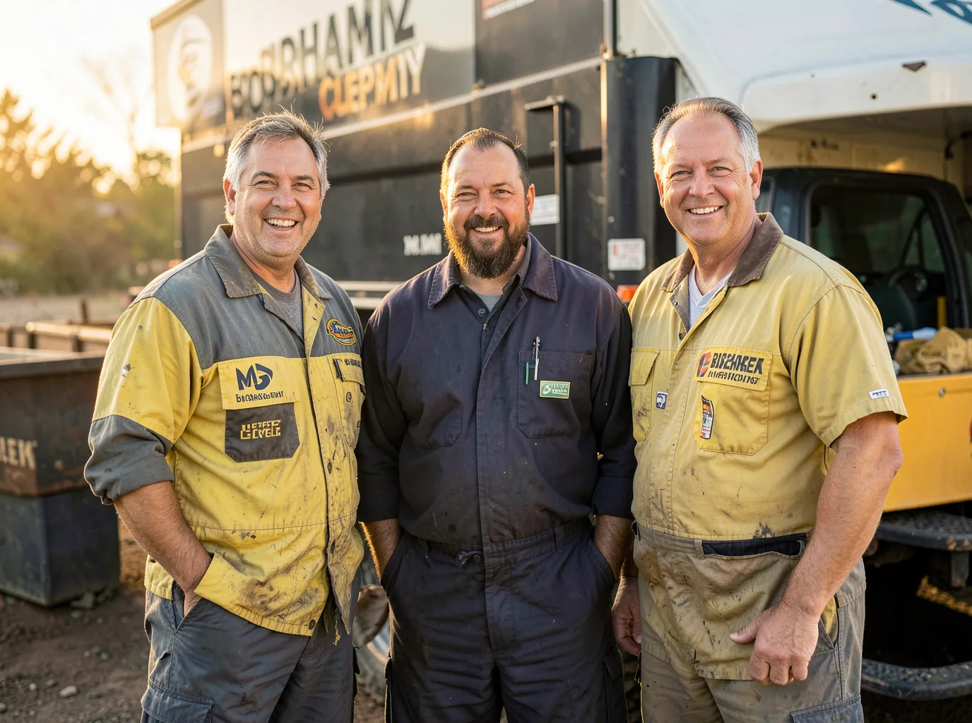 Sewage Cleanup company in Parrott, GA