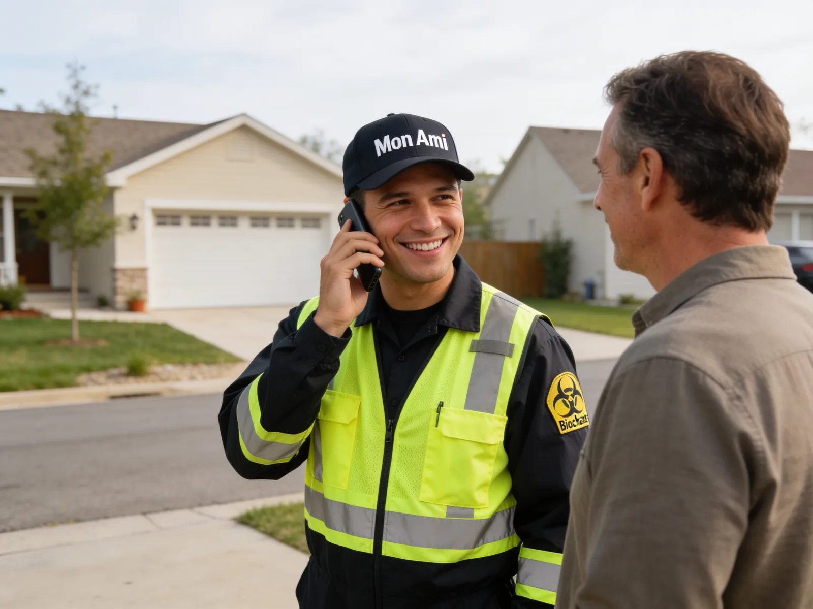 Sewage Cleanup Parrott, GA FAQs